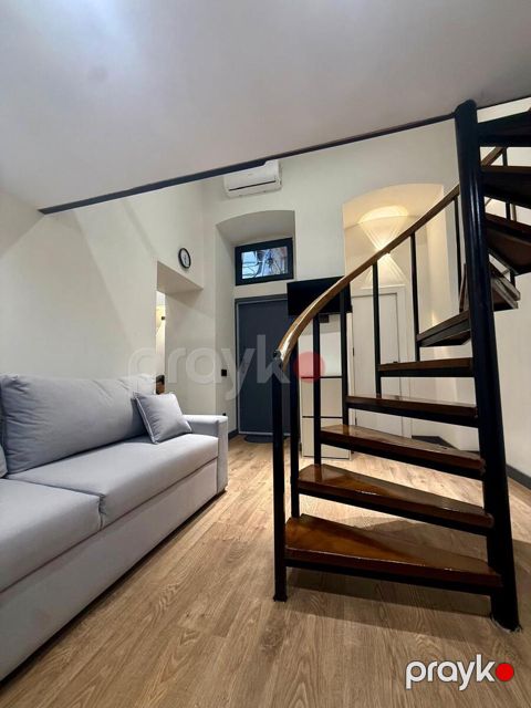 Satılır 1 otaqlı köhnə tikili 29 m² — Bakı