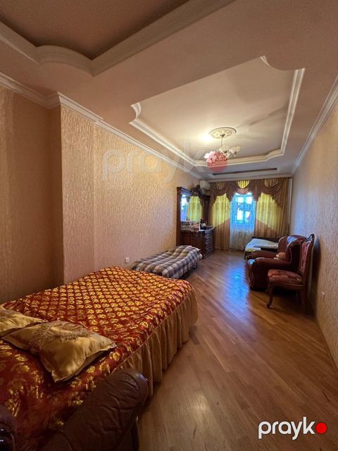 İcarəyə verilir 2 otaqlı yeni tikili 100 m²