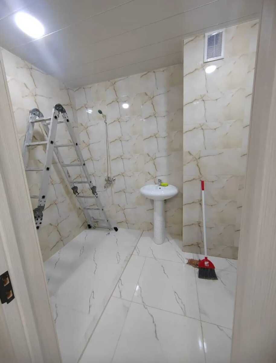 2-otaqlı yeni tikili kirayə verilir, Nəsimi r., 67 m² — Daşınmaz əmlak, Bakı (3)