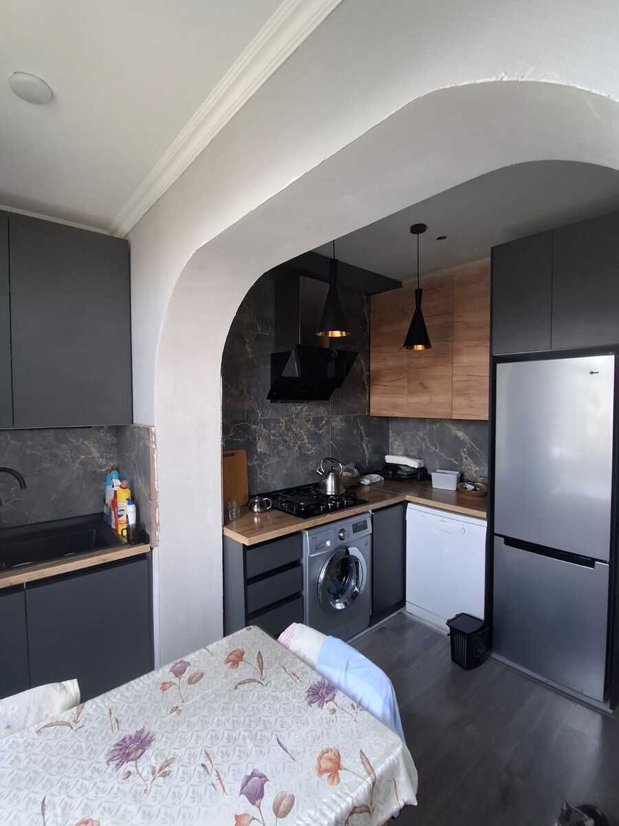 Satılır 2 otaqlı köhnə tikili 65 m² — Mənzil, Bakı (4)