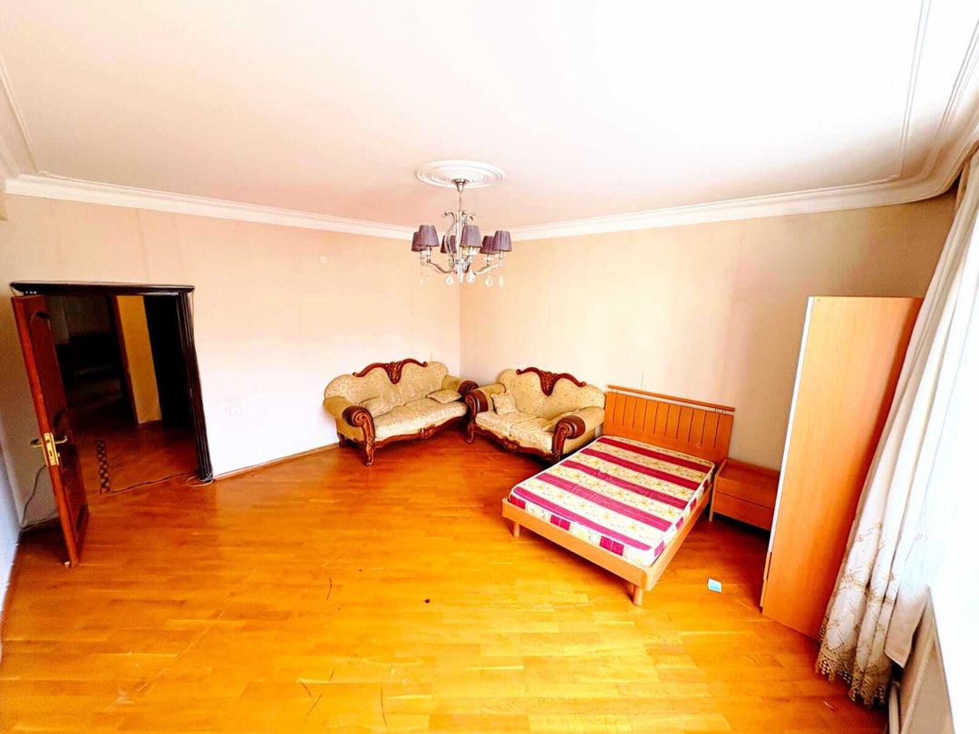 Satılır 4 otaqlı yeni tikili 175 m² — Mənzil, Bakı (8)