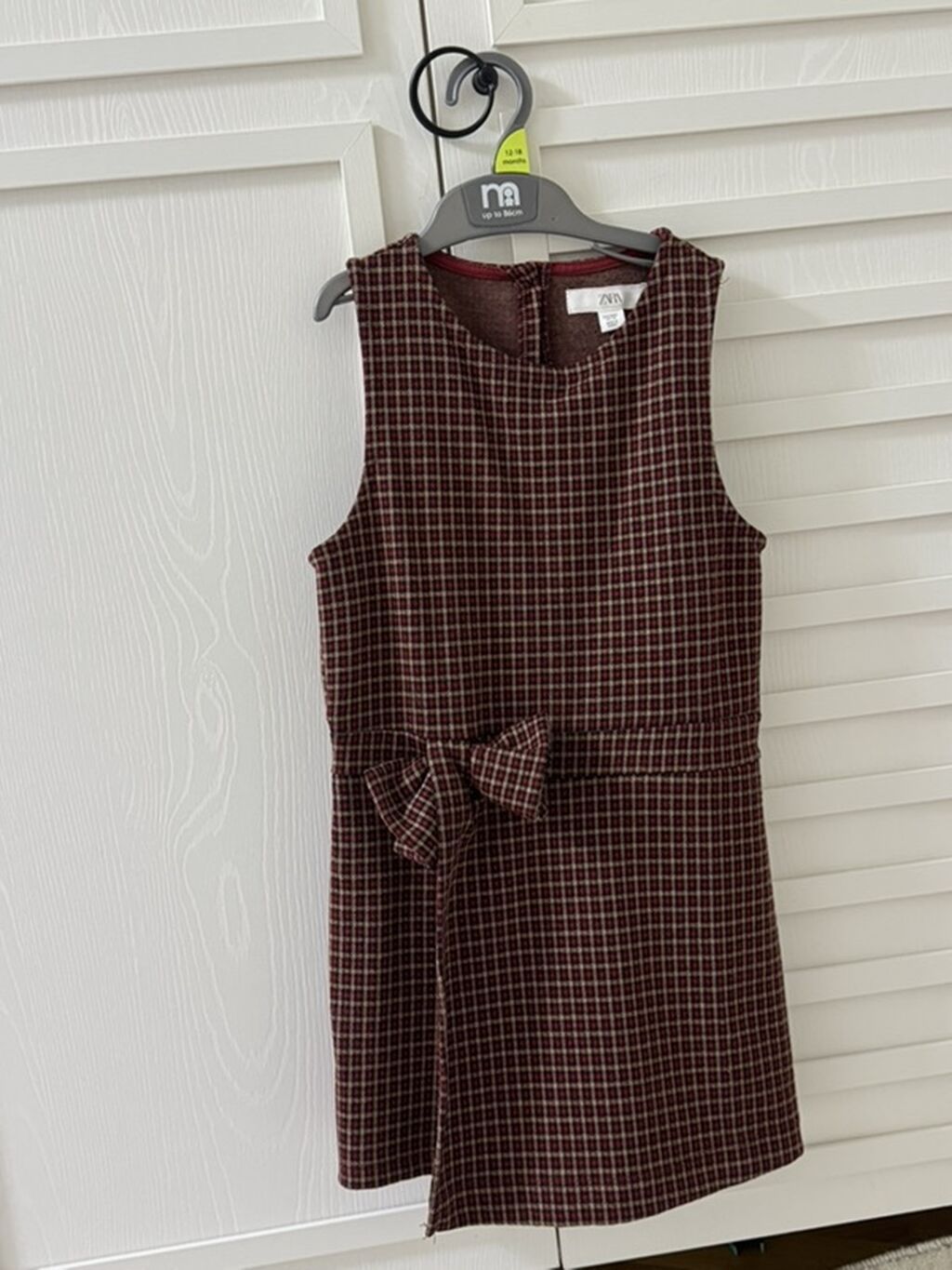 Don, Gündəlik, 8 - 9 yaş, Zara Kids — Mallar, Xırdalan (4)