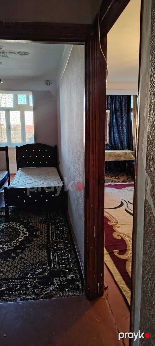 Satılır 2 otaqlı köhnə tikili 42 m² — Mənzil, Bakı (3)