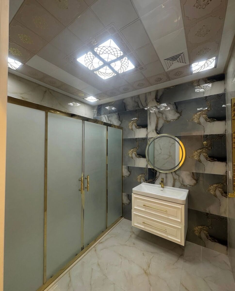 Satılır 3 otaqlı yeni tikili 170 m² — Mənzil, Bakı (6)