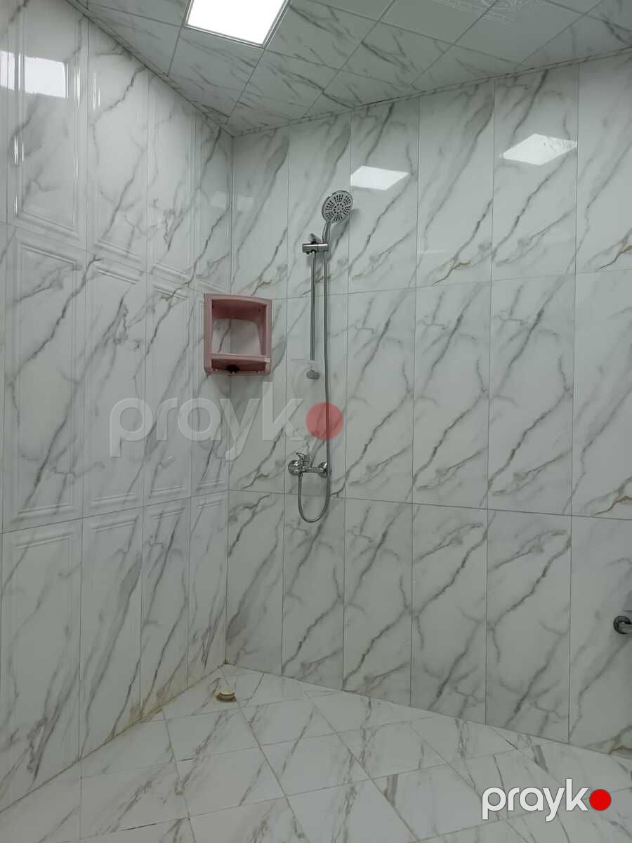 İcarəyə verilir 2 otaqlı yeni tikili 90 m² — Mənzil, Bakı (9)