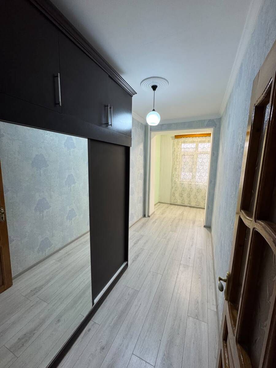 Satılır 2 otaqlı köhnə tikili 40 m² — Mənzil, Bakı (2)