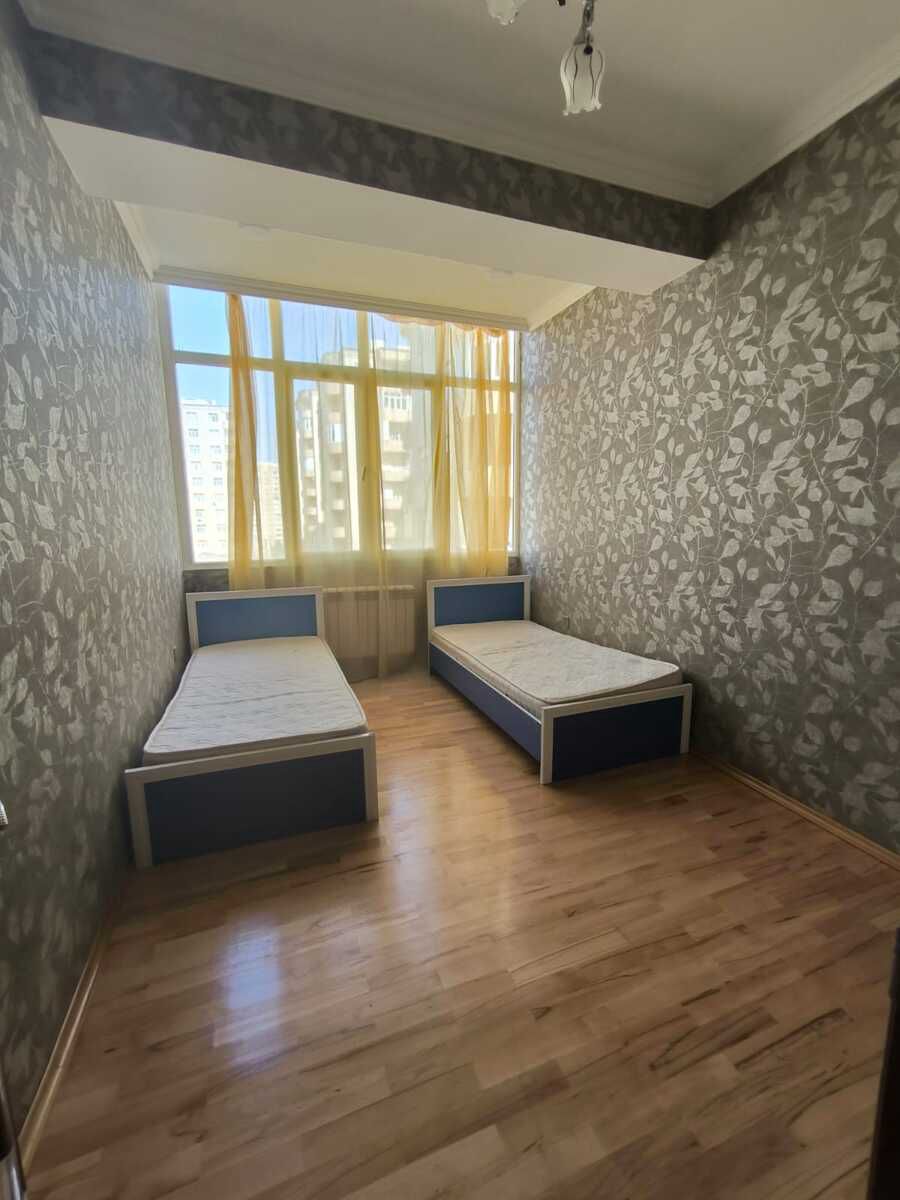 Satılır 3 otaqlı yeni tikili 87 m² — Mənzil, Bakı (6)