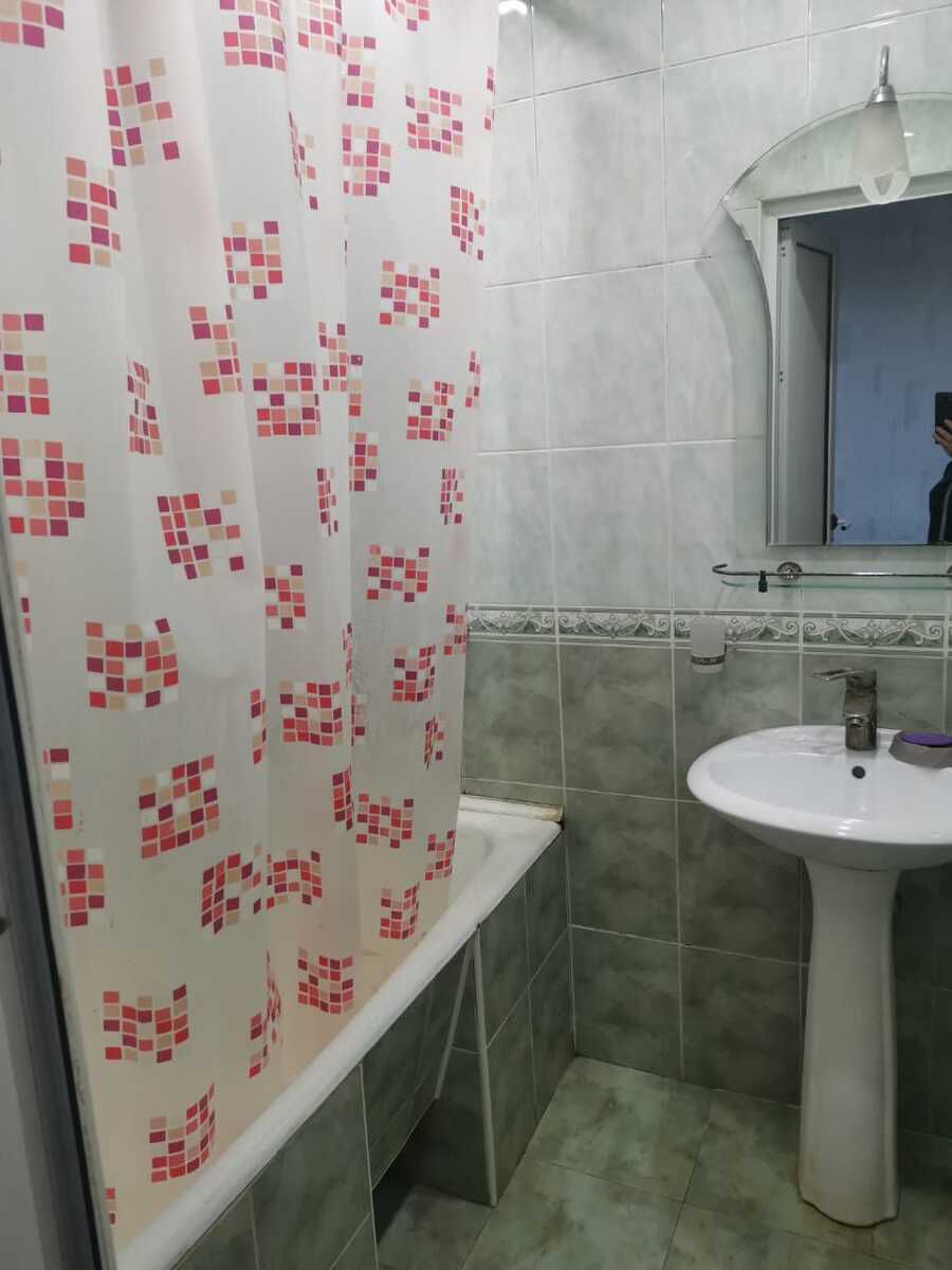 İcarəyə verilir 3 otaqlı köhnə tikili 70 m² — Mənzil, Sumqayıt (10)