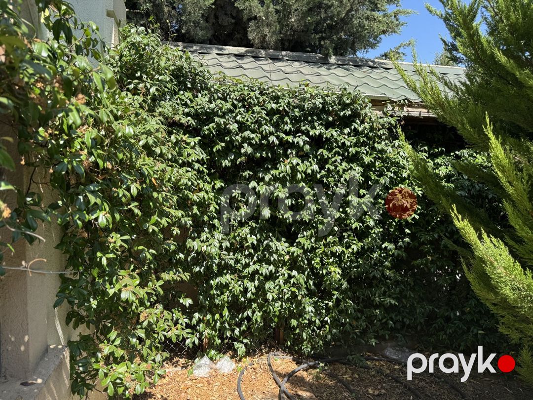 Satılır 5 otaqlı həyət evi/bağ evi 270 m² — Ev, villa, Bakı (11)