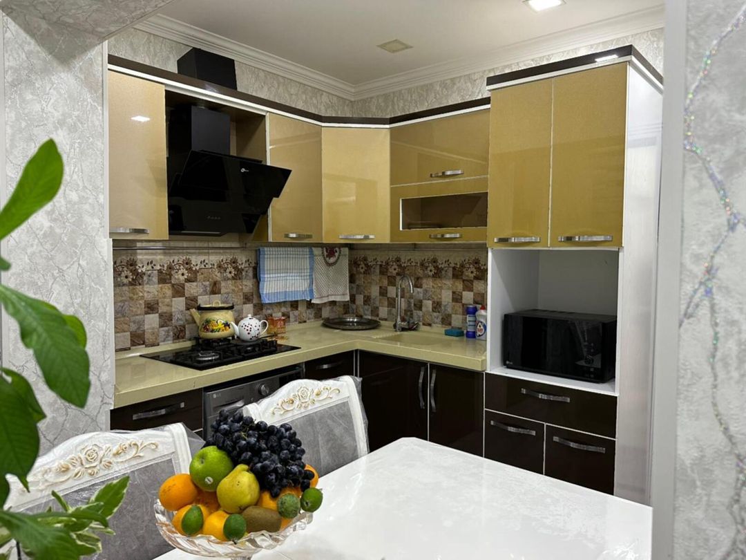 Satılır 3 otaqlı köhnə tikili 85 m² — Mənzil, Bakı (5)