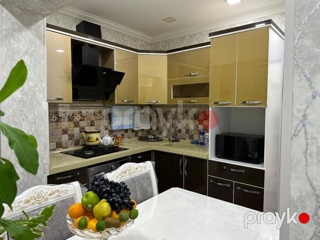 Satılır 3 otaqlı köhnə tikili 85 m² — Mənzil, Bakı (5)
