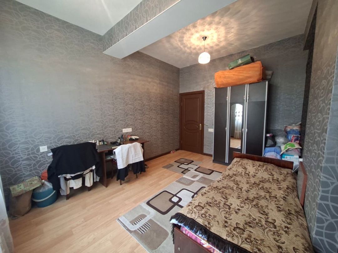 Satılır 3 otaqlı yeni tikili 85 m² — Mənzil, Bakı (8)