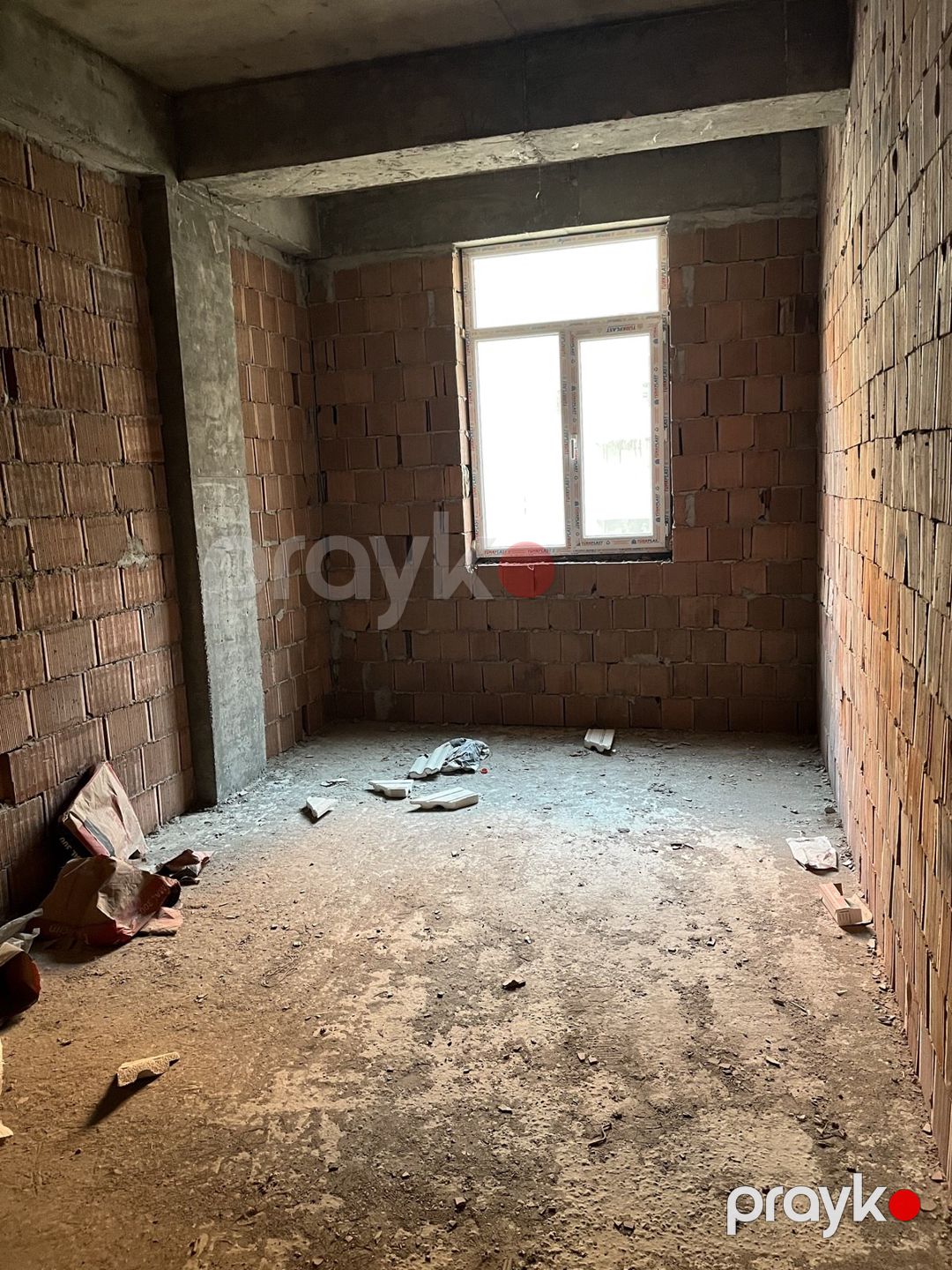 Satılır 2 otaqlı yeni tikili 52.3 m² — Mənzil, Bakı (9)