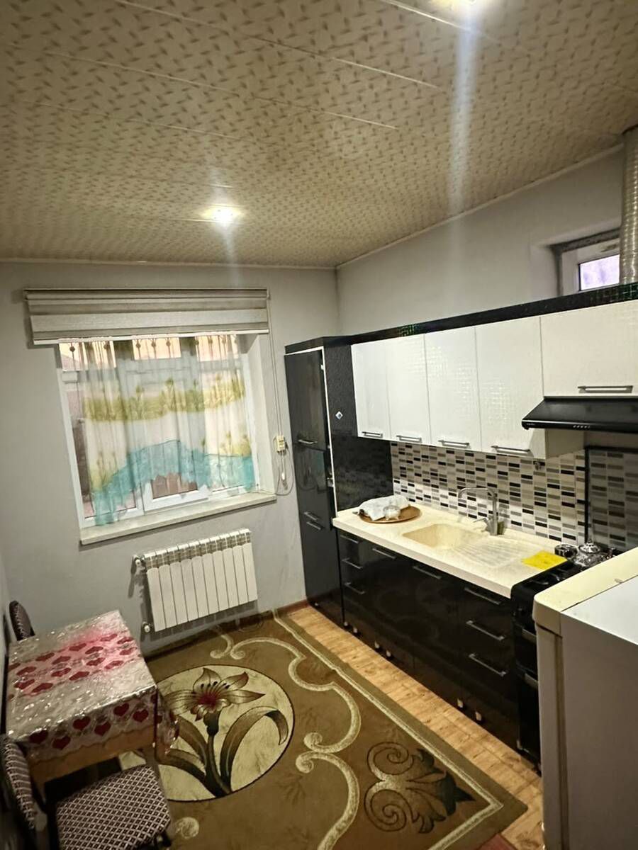 Satılır 3 otaqlı həyət evi/bağ evi 110 m² — Ev, villa, Sumqayıt (5)