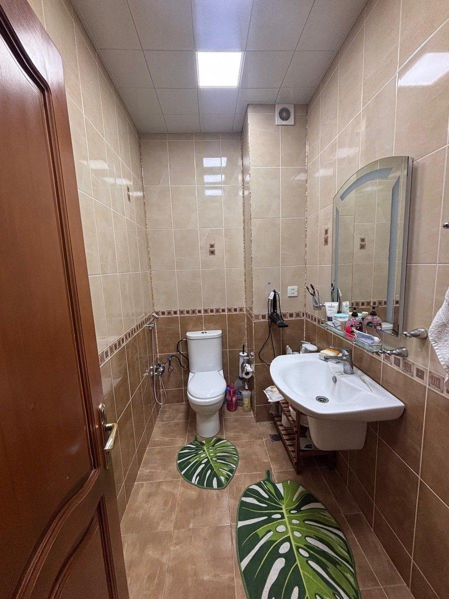 Satılır 3 otaqlı yeni tikili 126 m² — Mənzil, Bakı (7)