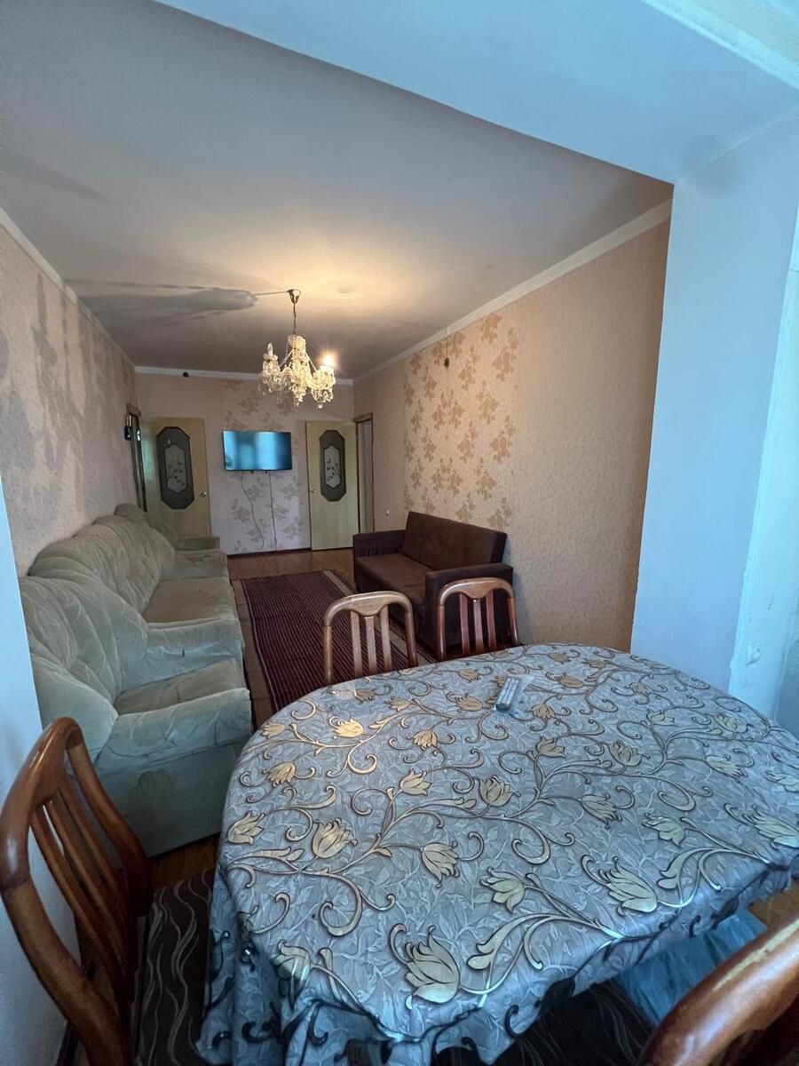 İcarəyə verilir 2 otaqlı yeni tikili 70 m² — Mənzil, Bakı (2)