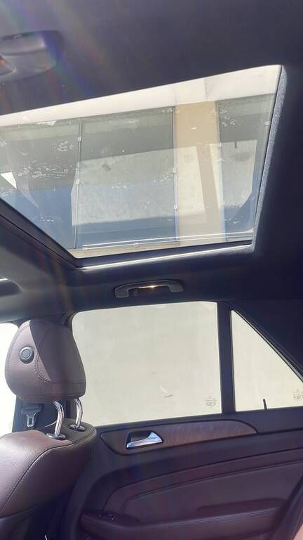 Mercedes ML 350 4MATIC, 3.0 L, 2014 il, 236 000 km — Avtomobillər, Bakı (5)