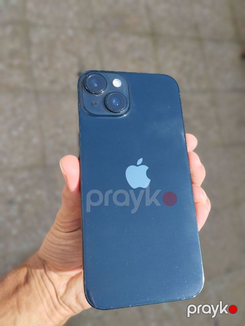 IPhone 14, 128 GB, Midnight