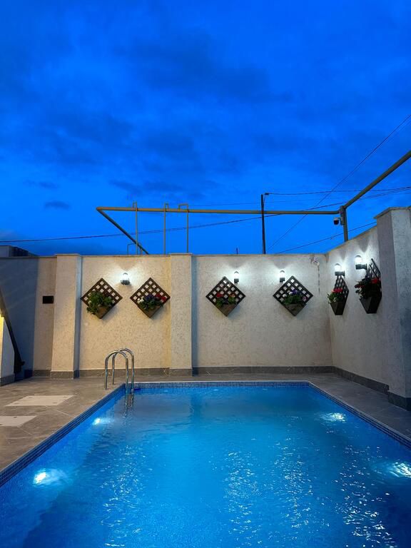 İcarəyə verilir 3 otaqlı həyət evi/bağ evi 150 m² — Ev, villa, Bakı (4)