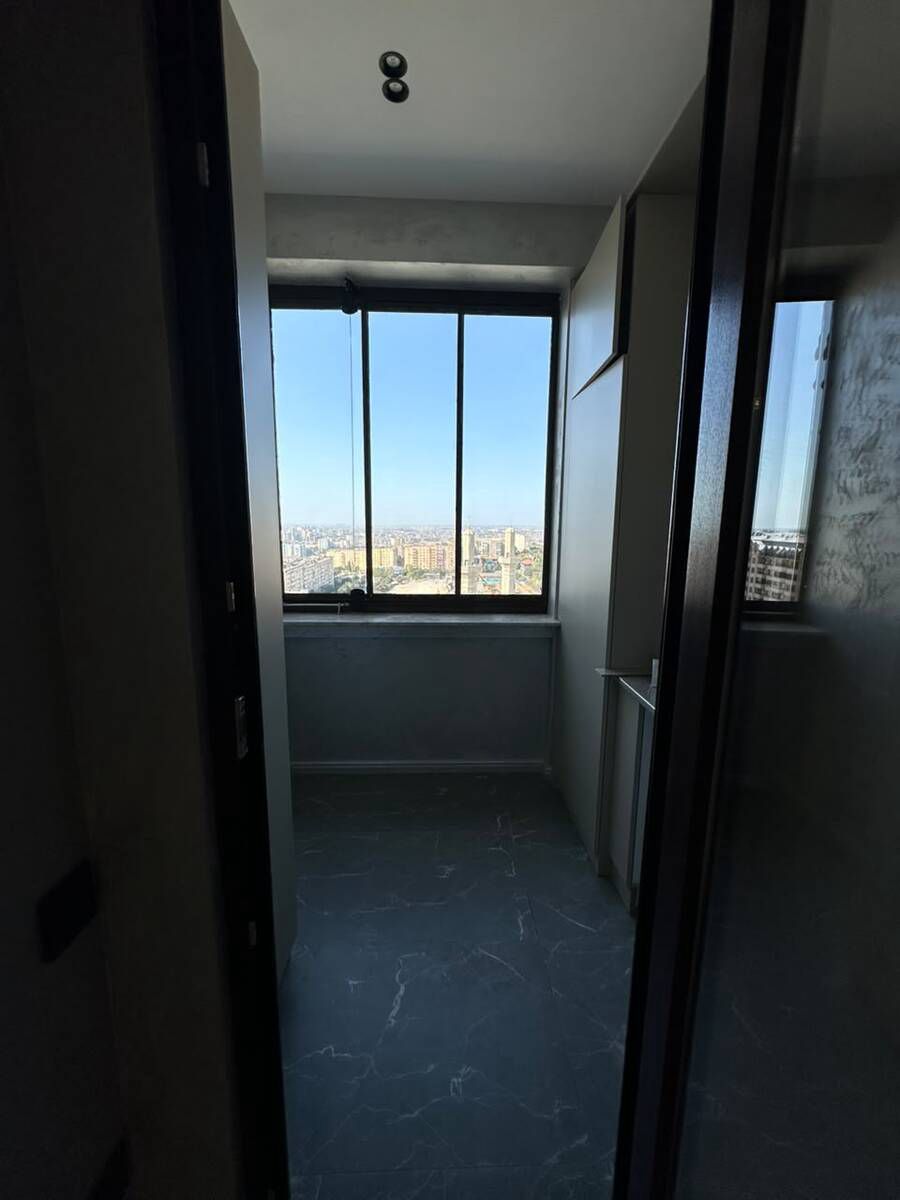 Satılır 3 otaqlı yeni tikili 71 m² — Mənzil, Bakı (11)