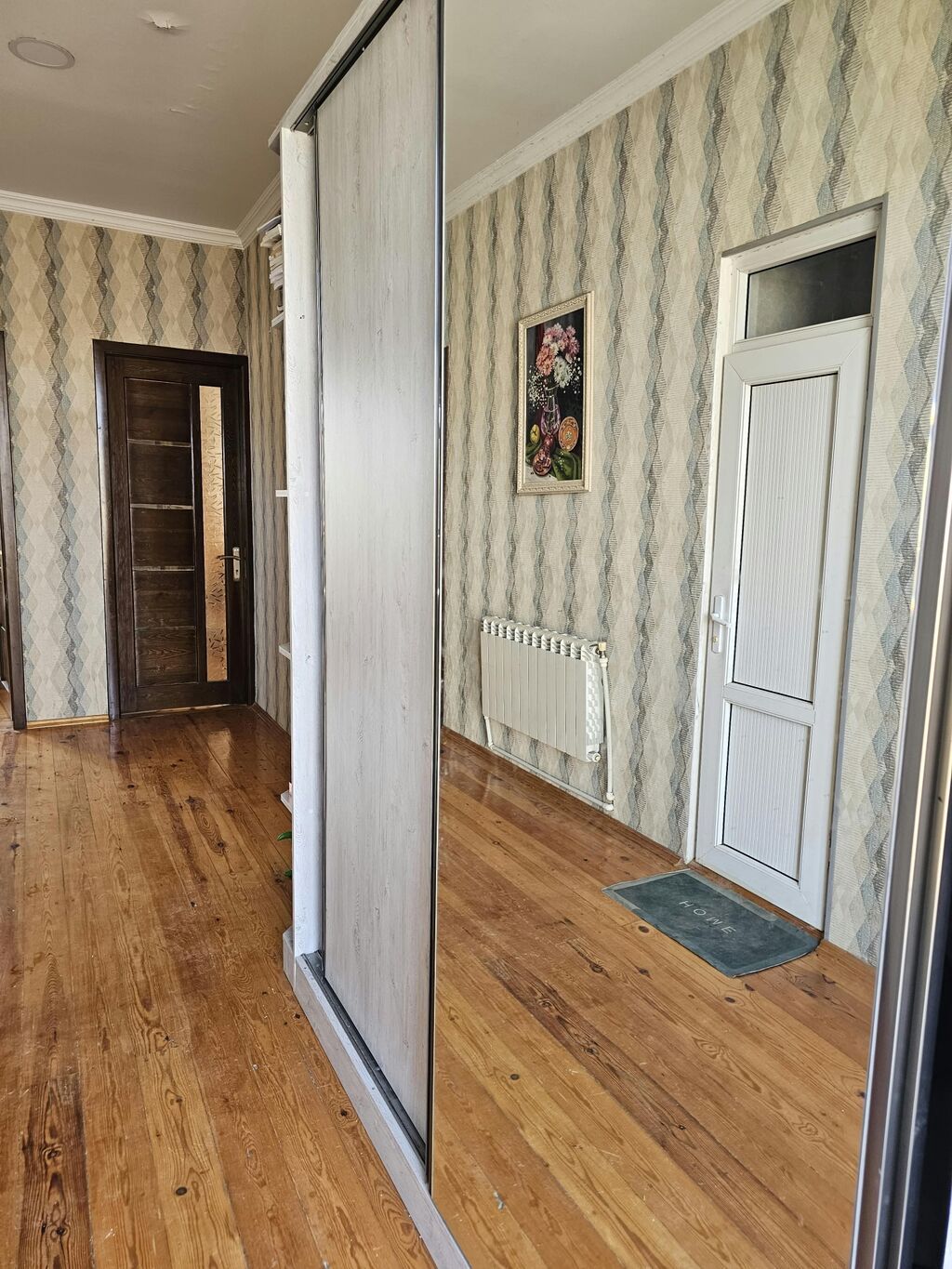 İcarəyə verilir: 2 yataqlı işıqlı, səliqəli otaq — geniş, günəşli — Mənzil, Bakı (9)