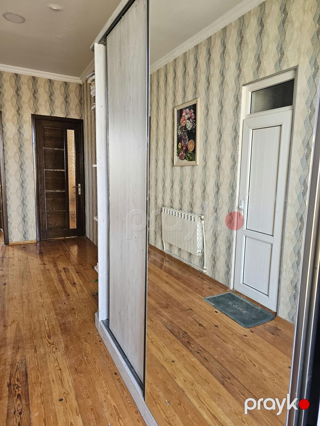 İcarəyə verilir: 2 yataqlı işıqlı, səliqəli otaq — geniş, günəşli — Mənzil, Bakı (9)