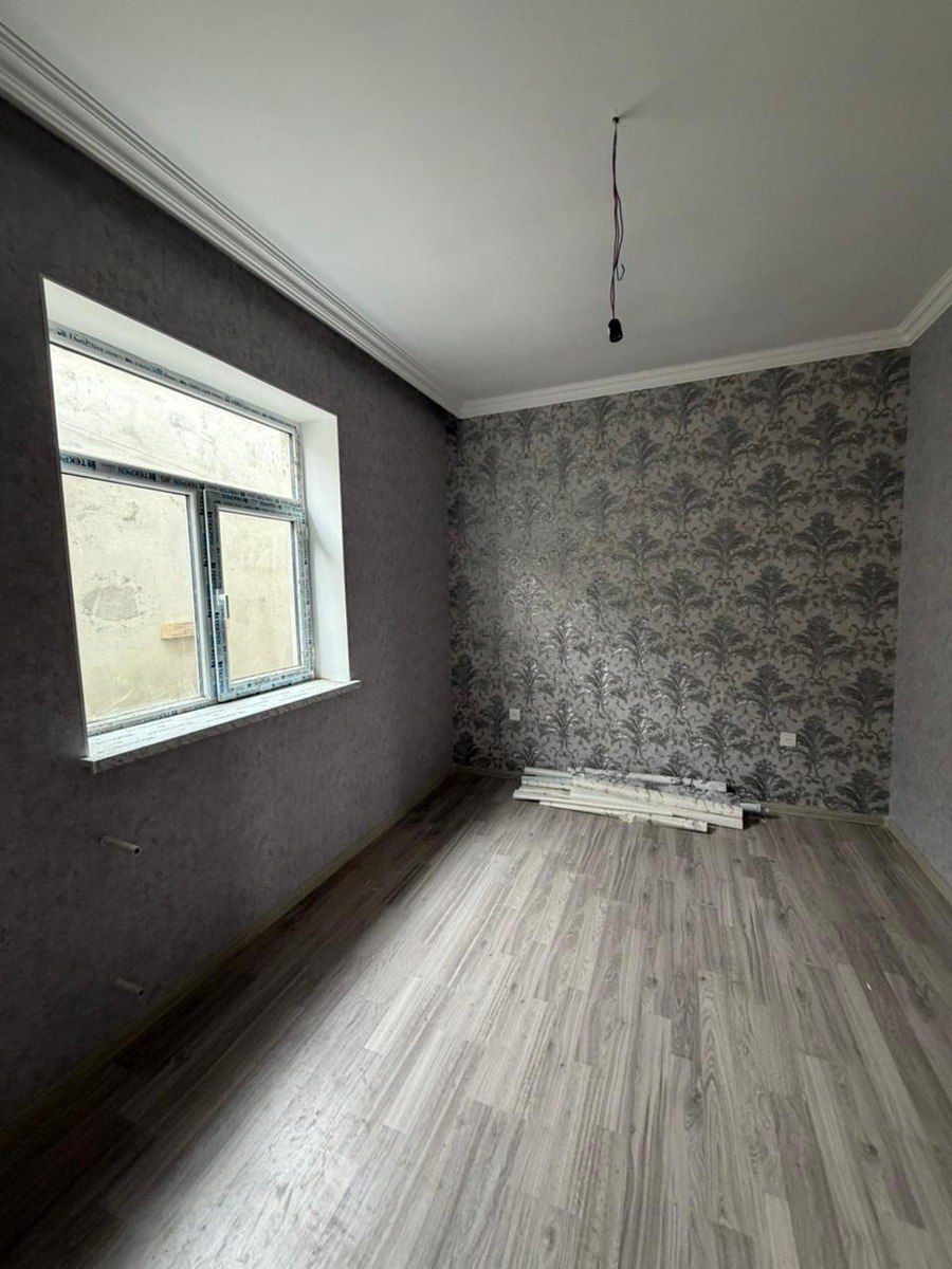 Satılır 4 otaqlı həyət evi/bağ evi 115 m² — Ev, villa, Bakı (8)