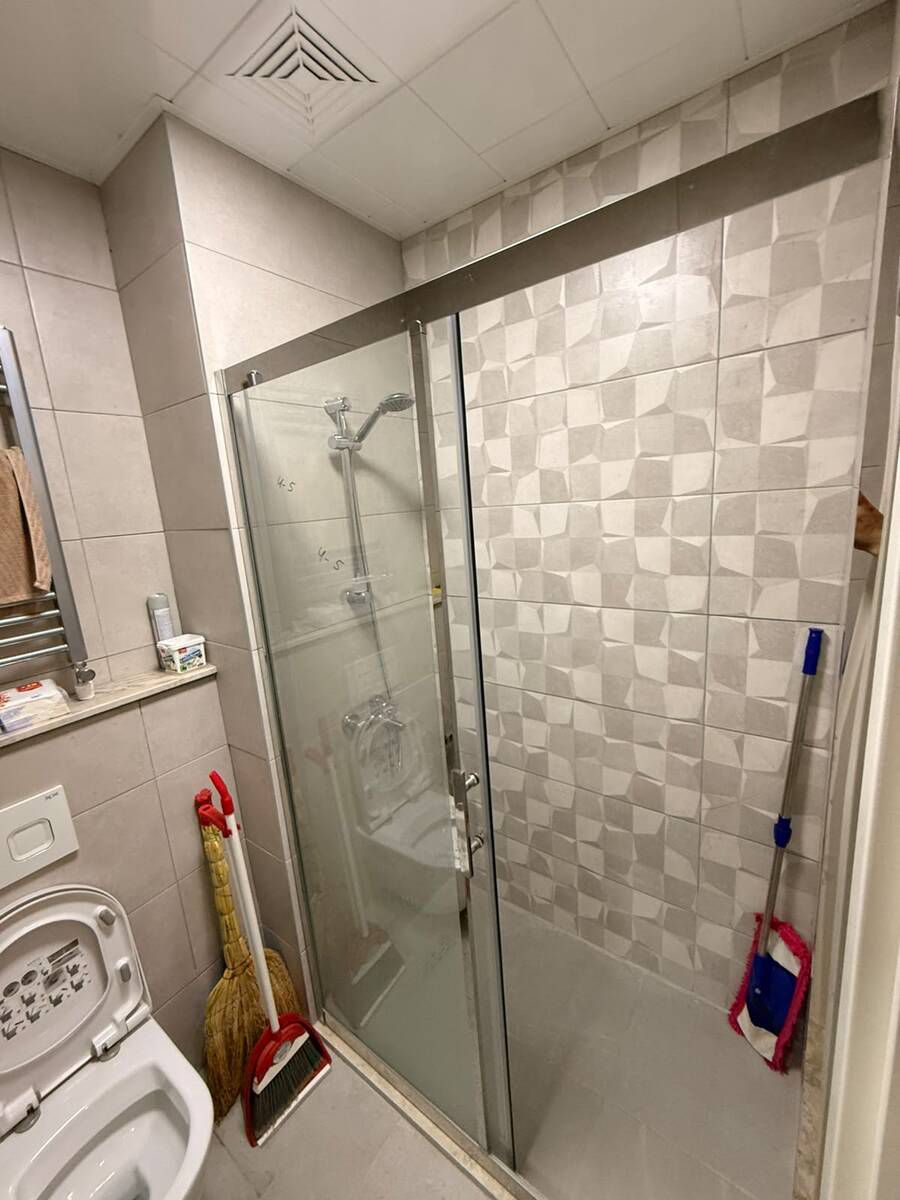 Satılır 2 otaqlı yeni tikili 75 m² — Mənzil, Bakı (7)