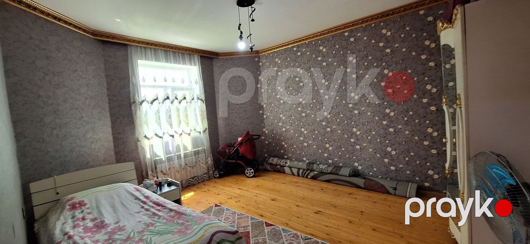 Satılır 4 otaqlı həyət evi/bağ evi 170 m² — Ev, villa, Bakı (7)