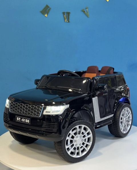 Uşaq üçün elektrikli minik avtomobili ST-6188