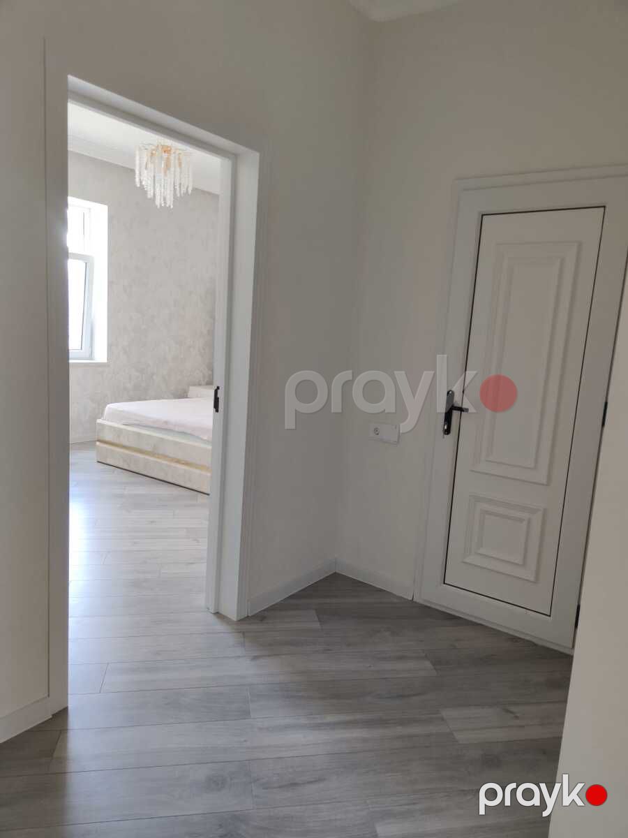 Satılır 4 otaqlı həyət evi/bağ evi 120 m² — Ev, villa, Bakı (8)