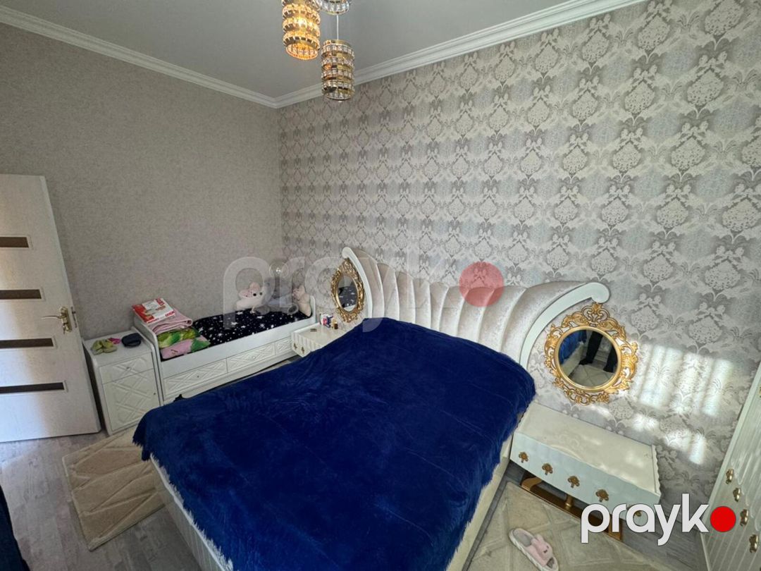 Həyət evi, Masazır qəs. — Ev, villa, Bakı (3)