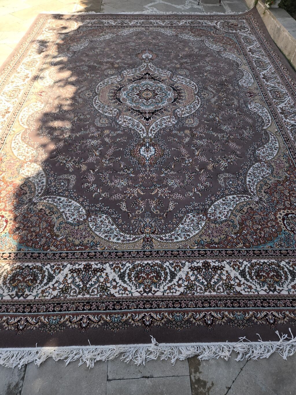 Xalça Kredit yoxdur — Mallar, Mehdiabad (4)
