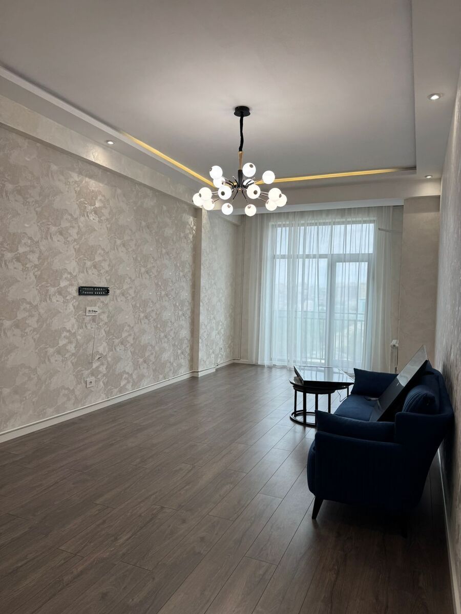 Satılır 3 otaqlı yeni tikili 103 m² — Mənzil, Bakı (2)