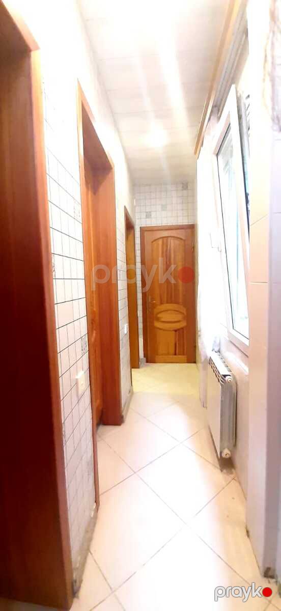 İcarəyə verilir 3 otaqlı həyət evi/bağ evi 100 m² — Ev, villa, Bakı (4)