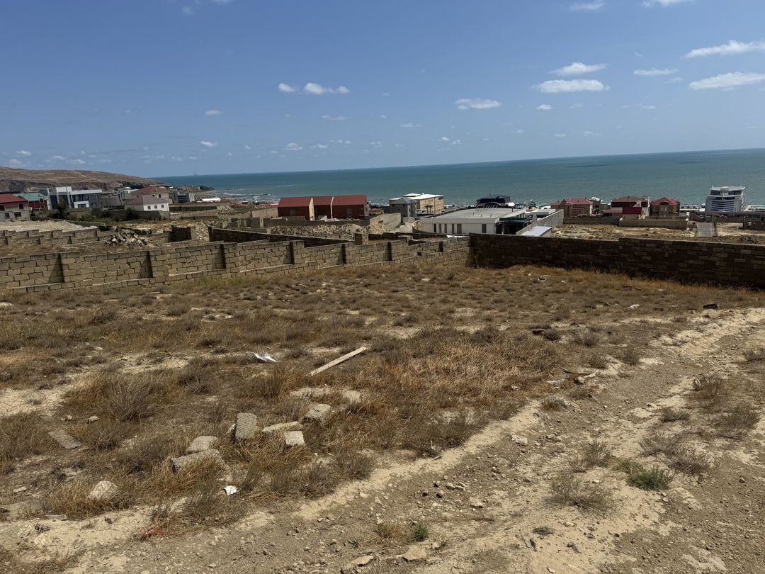 Satılır torpaq 7 sot — Torpaq, Bakı (10)