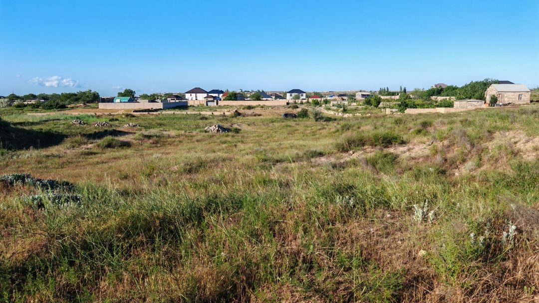 Satılır torpaq 50 sot — Torpaq, Bakı (4)