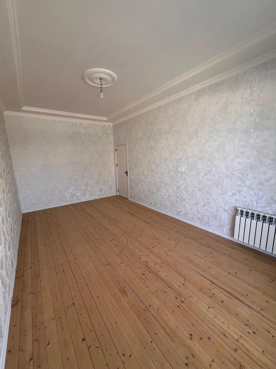 Satılır 3 otaqlı həyət evi/bağ evi 90 m² — Ev, villa, Bakı (8)