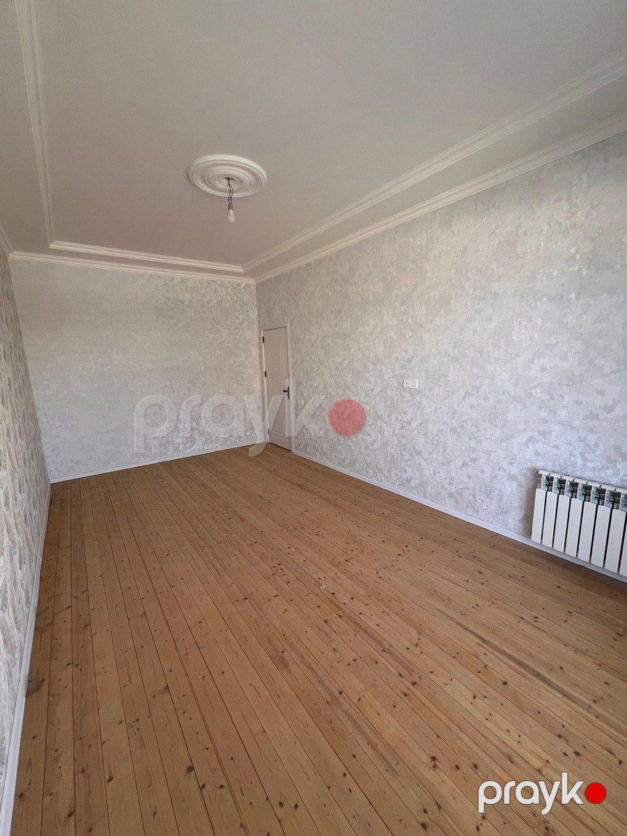 Satılır 3 otaqlı həyət evi/bağ evi 90 m² — Ev, villa, Bakı (8)