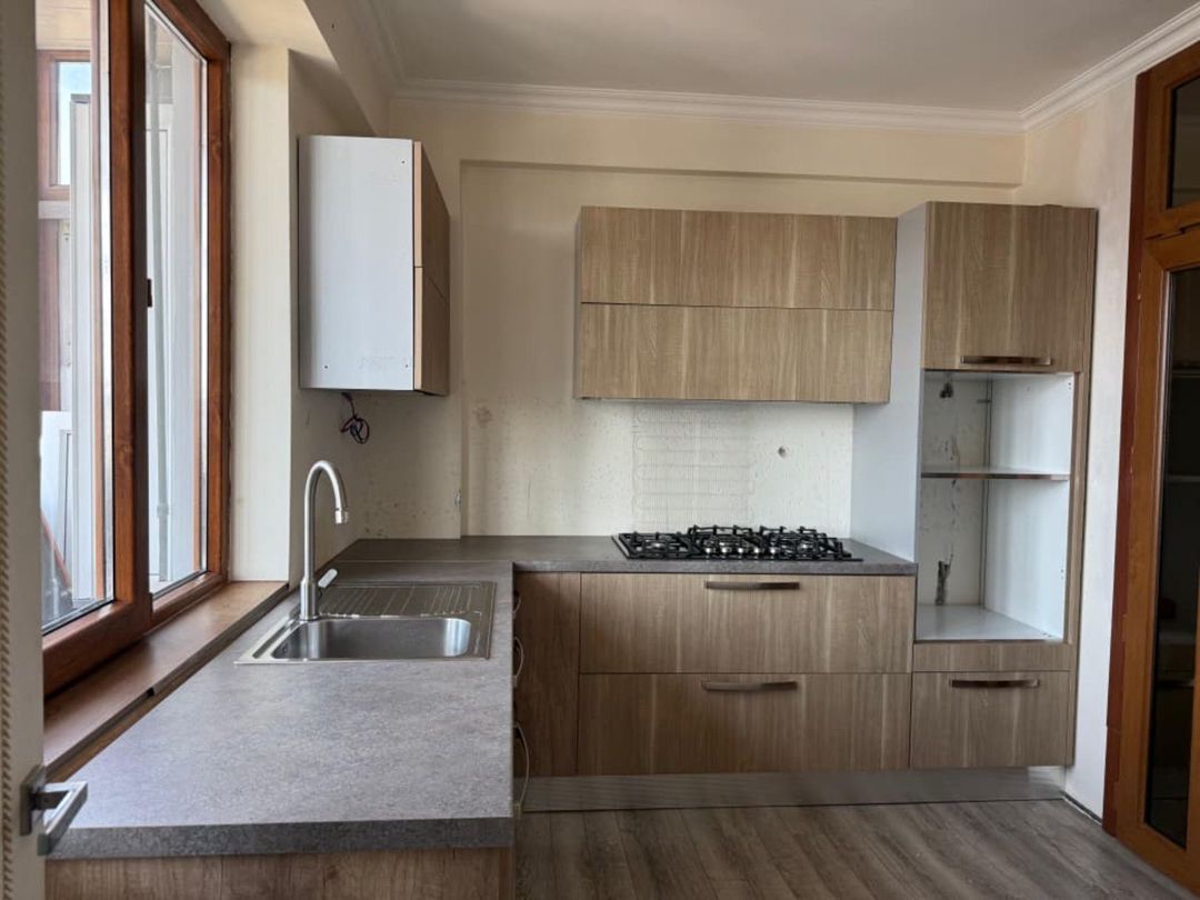 Satılır 2 otaqlı yeni tikili 67 m² — Mənzil, Bakı (12)