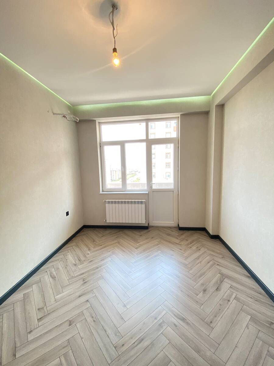 3-otaqlı yeni tikili, Sumqayıt ş., 130.3 m² — Daşınmaz əmlak, Sumqayıt (6)