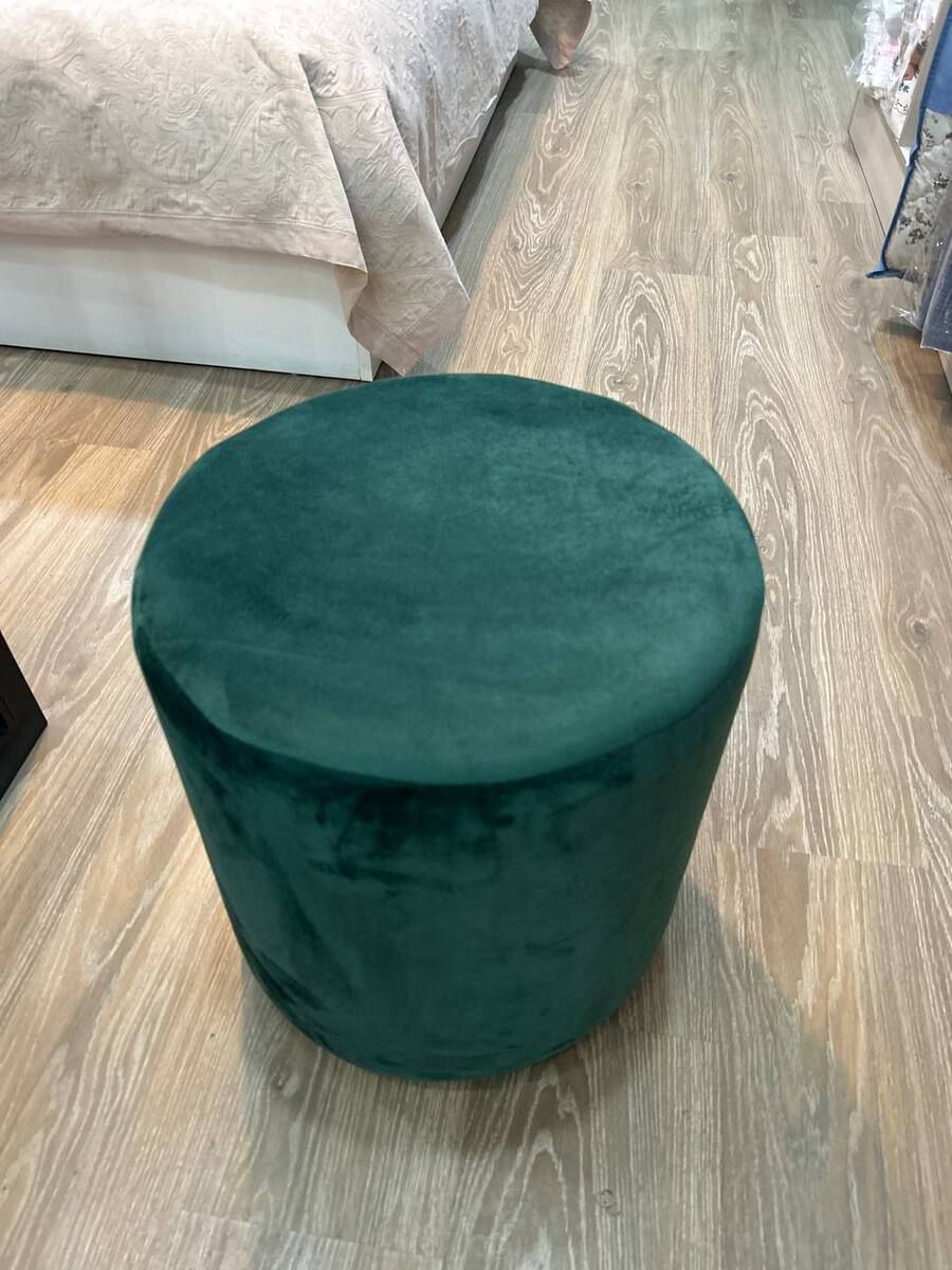 Puf — Mallar, Bakı (4)