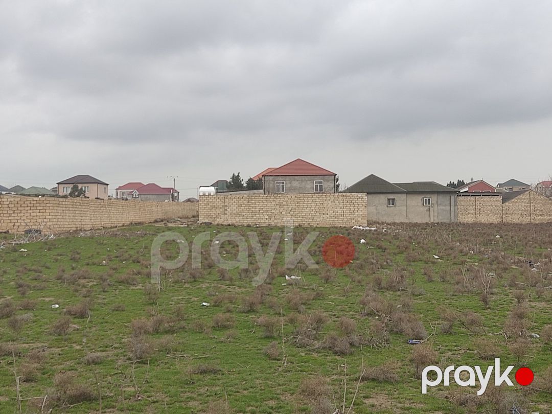 Satılır torpaq 32 sot — Torpaq, Bakı (7)
