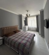 İcarəyə verilir 1 otaqlı yeni tikili 38 m² — Daşınmaz əmlak
