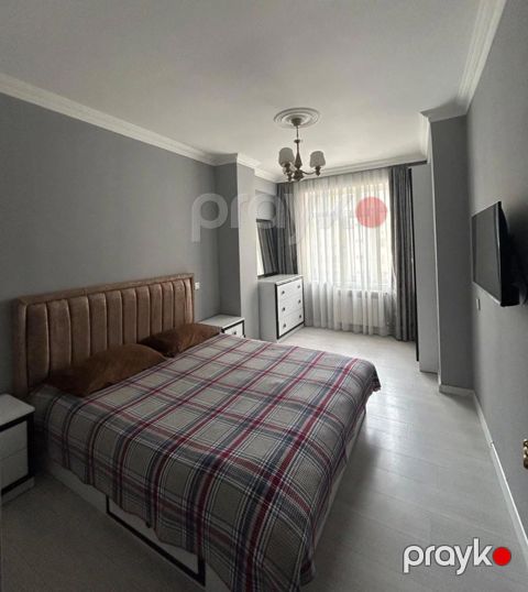 İcarəyə verilir 1 otaqlı yeni tikili 38 m²