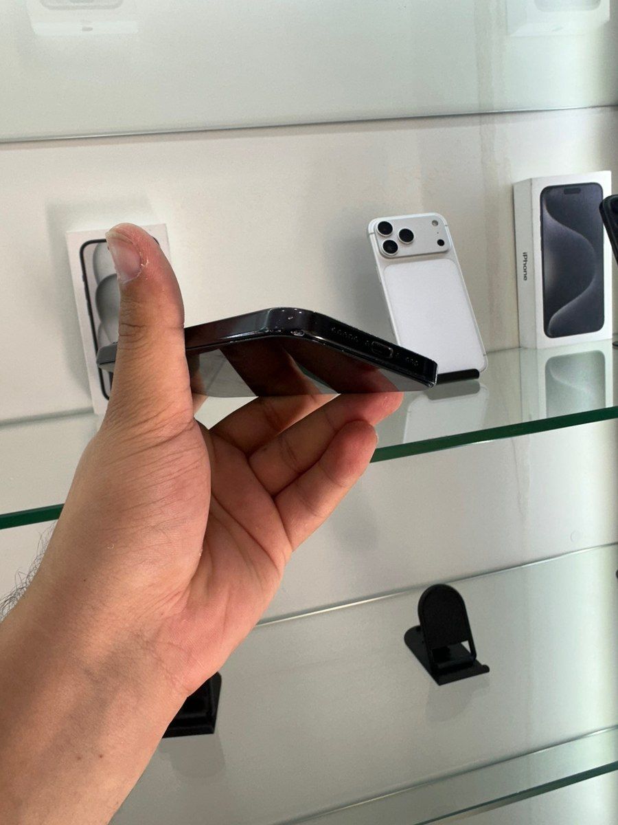 Apple iPhone 15 Black 128GB/6GB — Telefonlar və qadjetlər, Bakı (5)