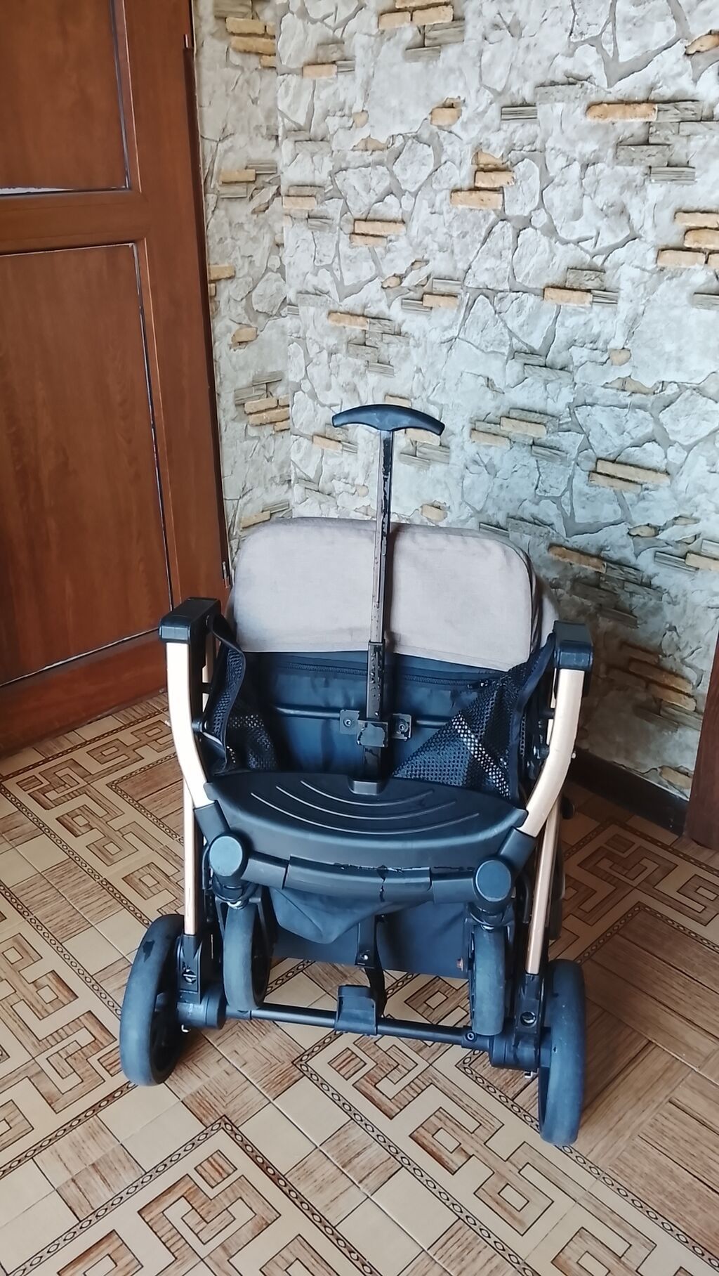 Kidilo, İşlənmiş, Ünvandan götürmə, Ödənişli çatdırılma — Mallar, Bakı (4)