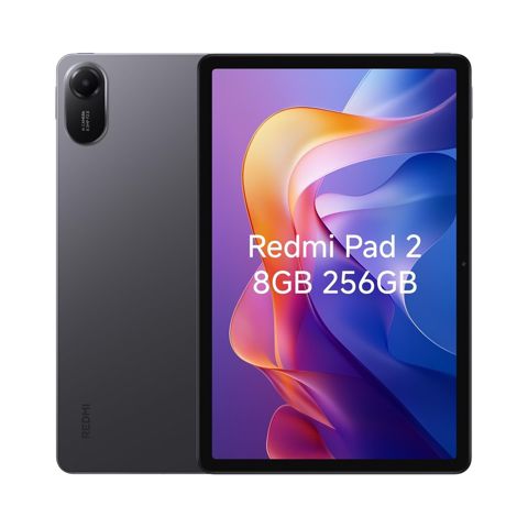 Xiaomi Redmi Pad 2 Graphite Gray 256GB/8GB — Bakı