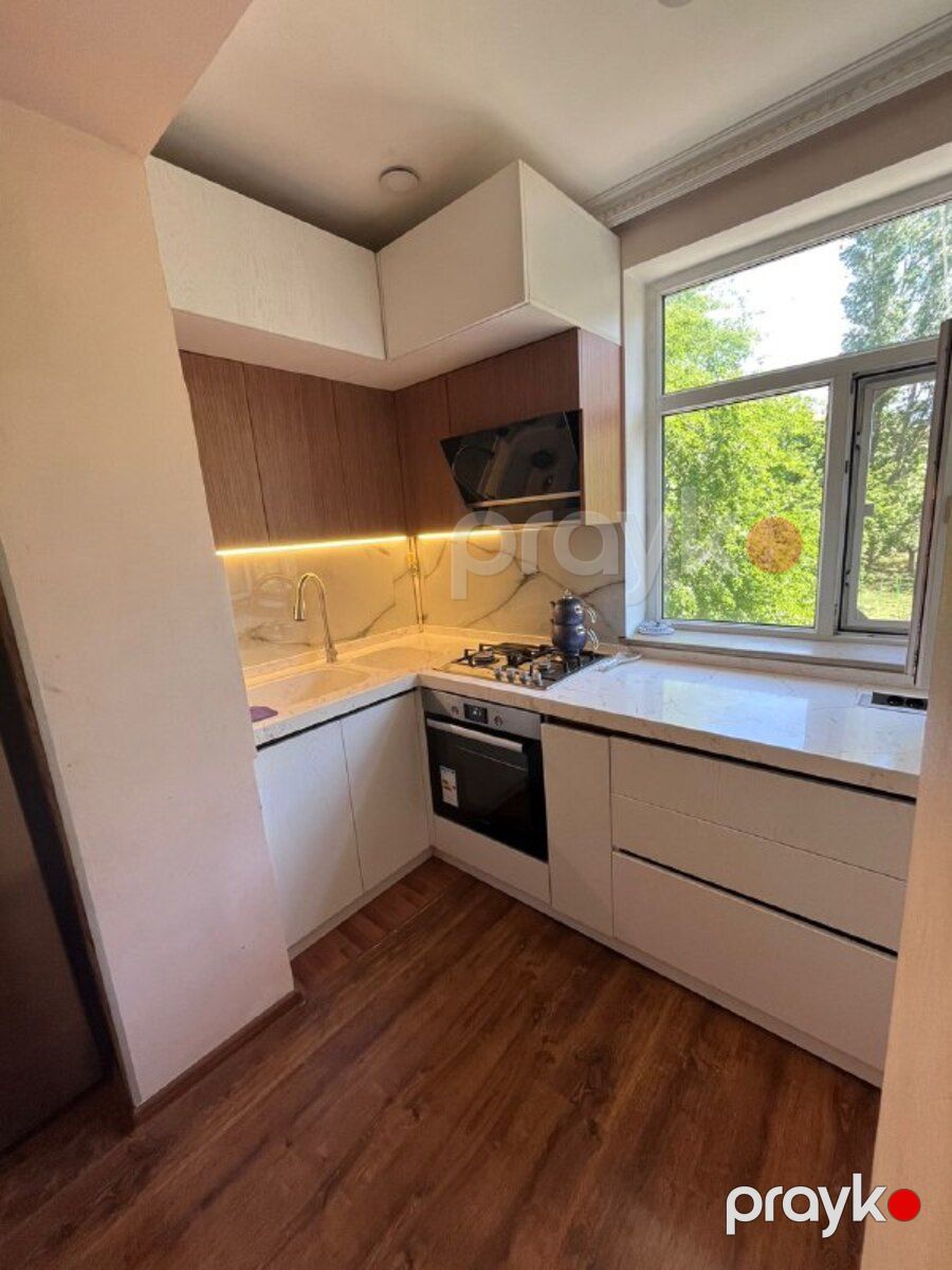 Satılır 3 otaqlı köhnə tikili 90 m² — Mənzil, Bakı (4)