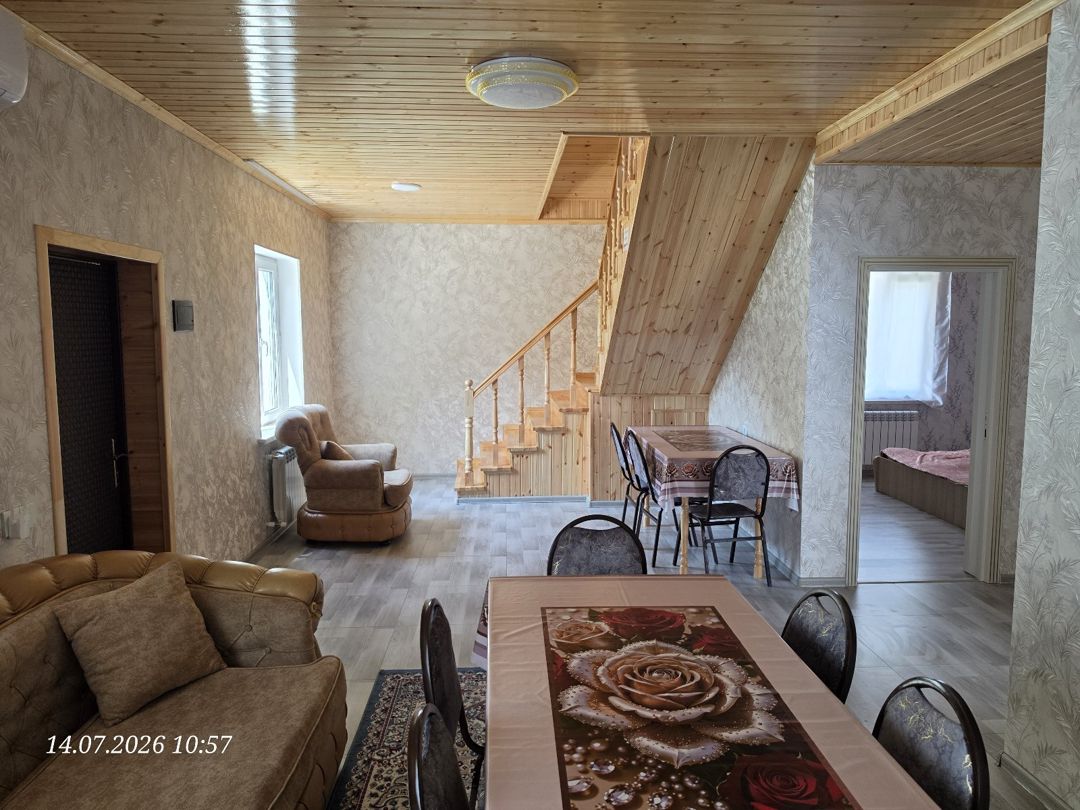 Bağ evi kirayə verilir, Quba r. — Daşınmaz əmlak, Quba (3)
